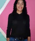 Rencontre Femme Venezuela à Maracaibo : Yerimar, 42 ans